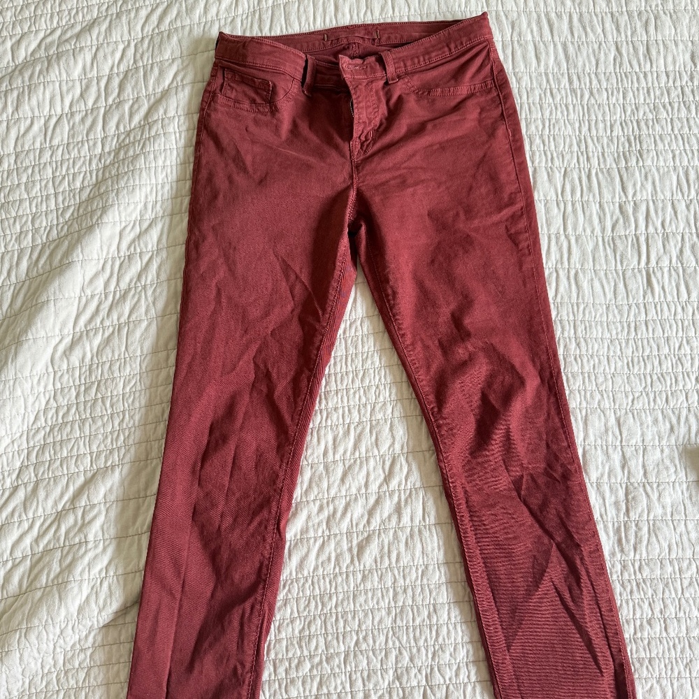 J Brand jeans